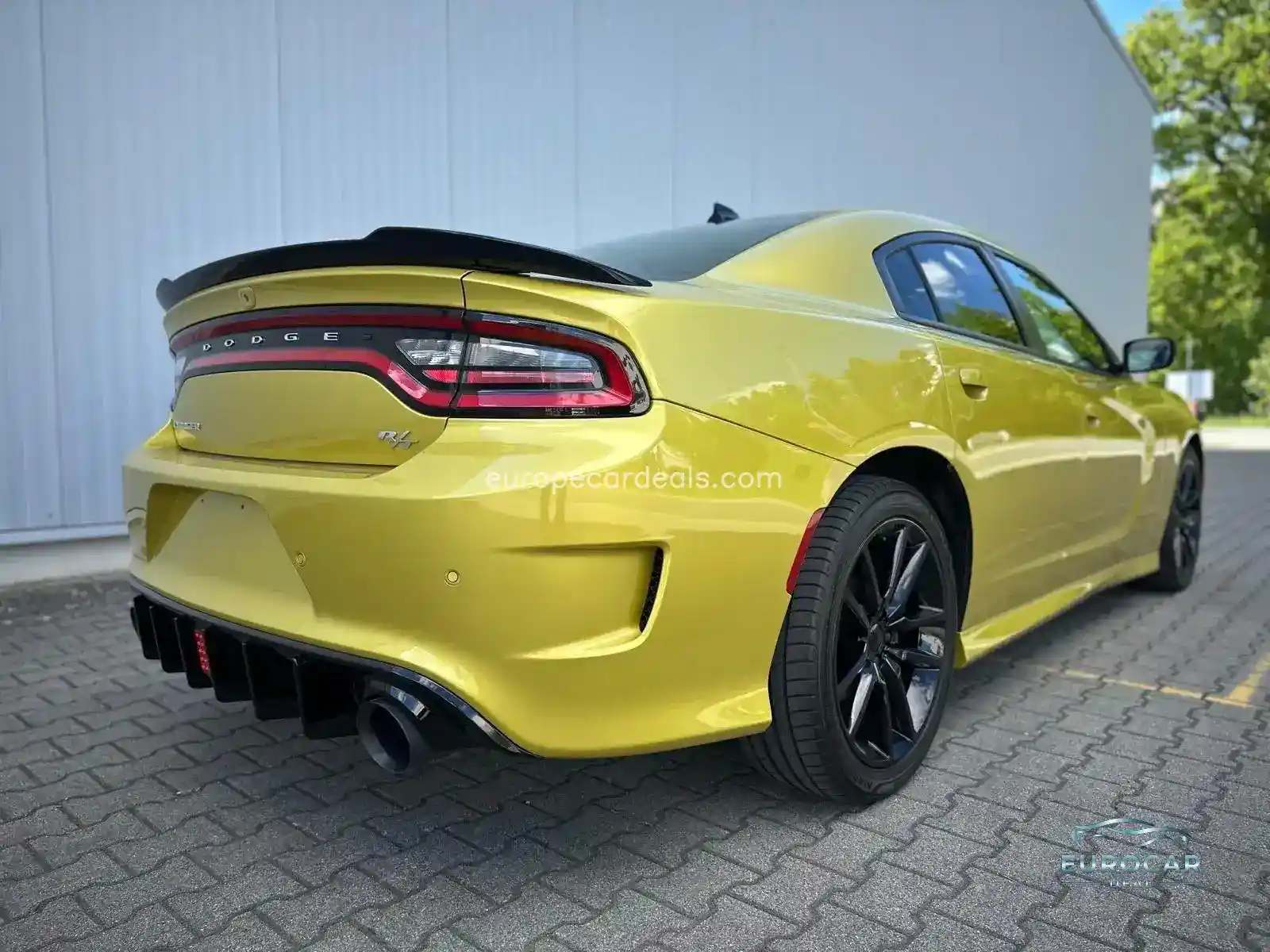 Dodge Charger