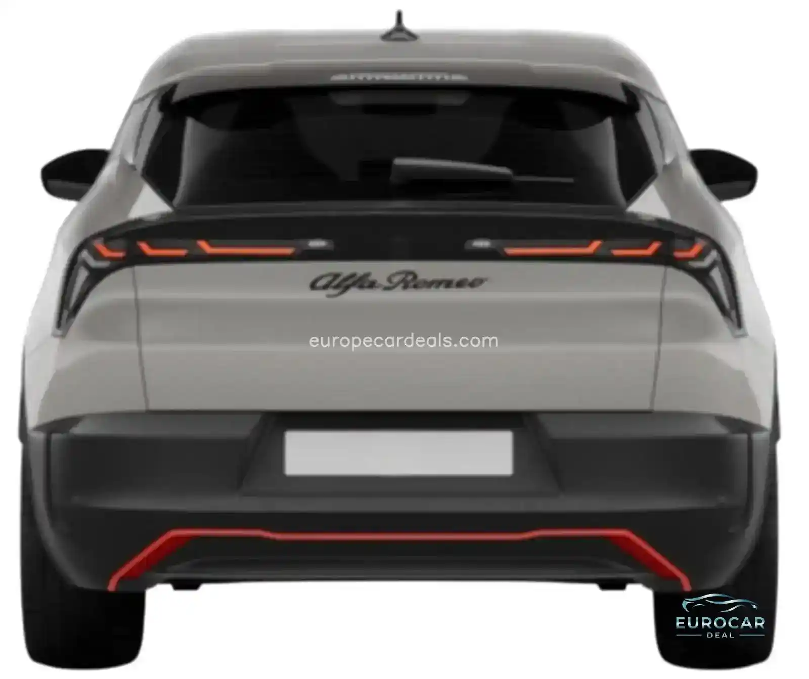 Alfa Romeo Junior