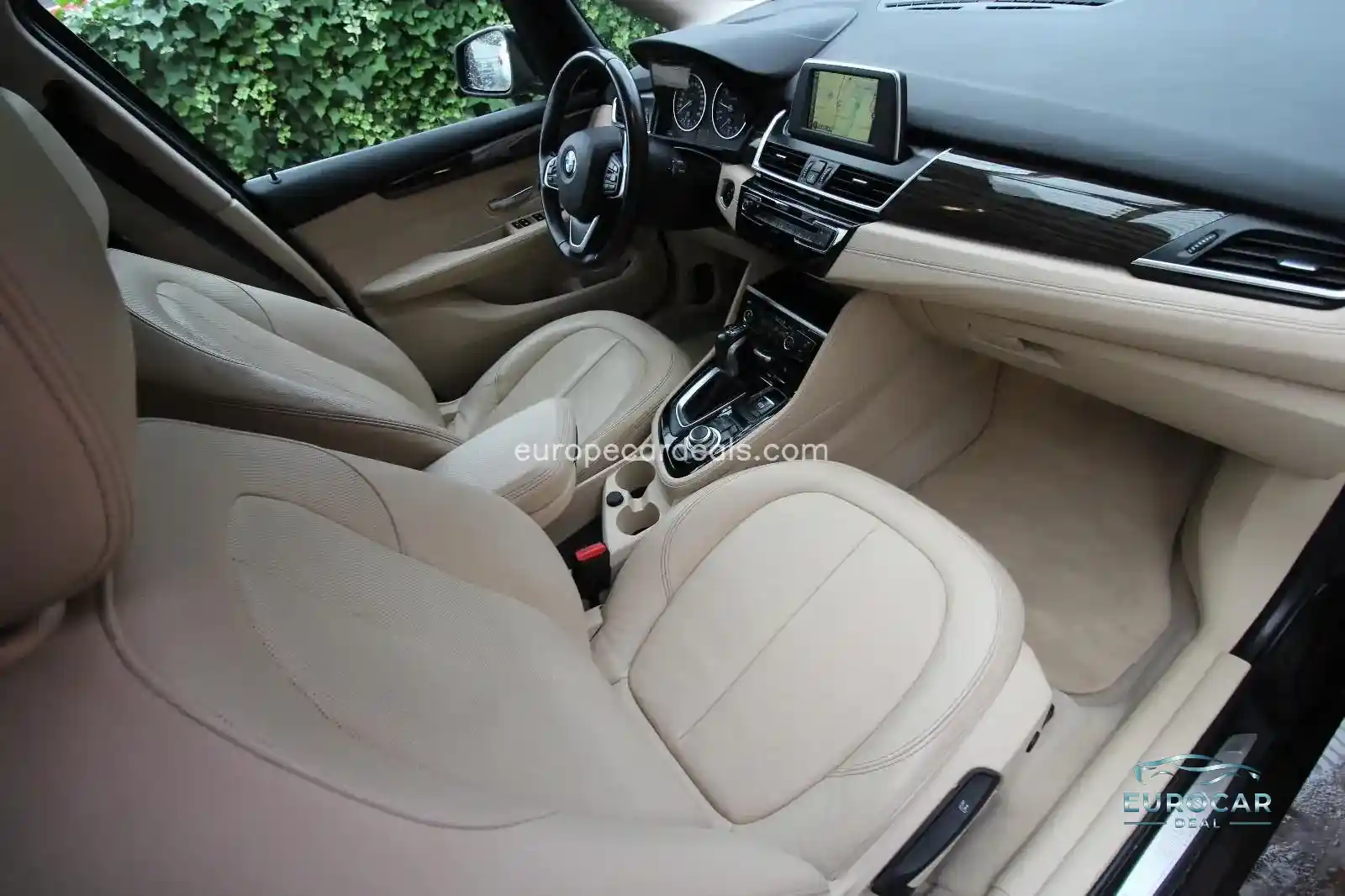 BMW 225 Active Tourer