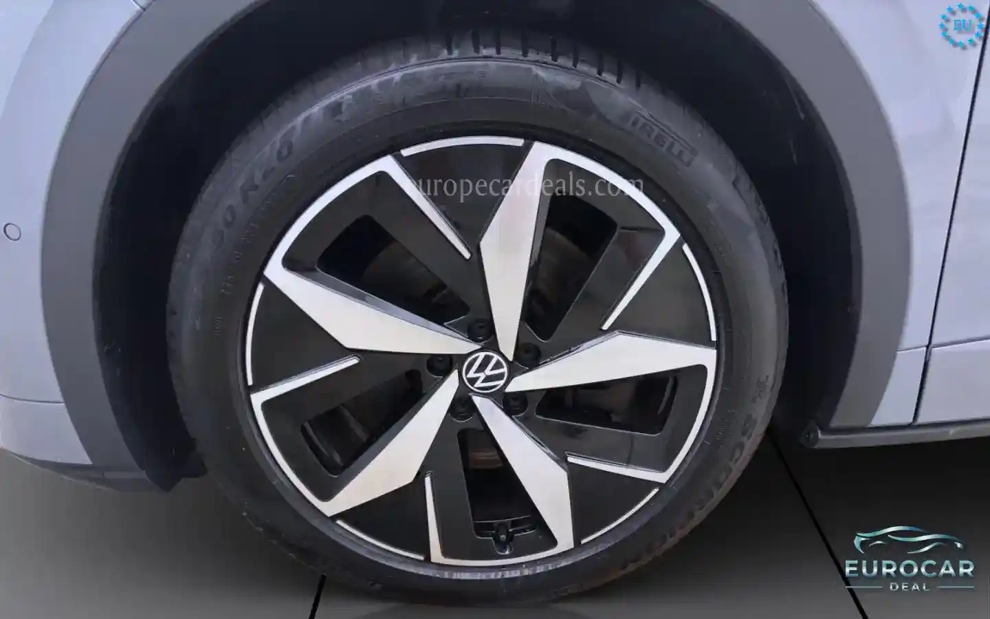 Volkswagen ID.5