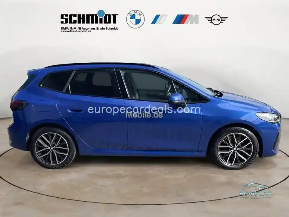 BMW 218 Active Tourer