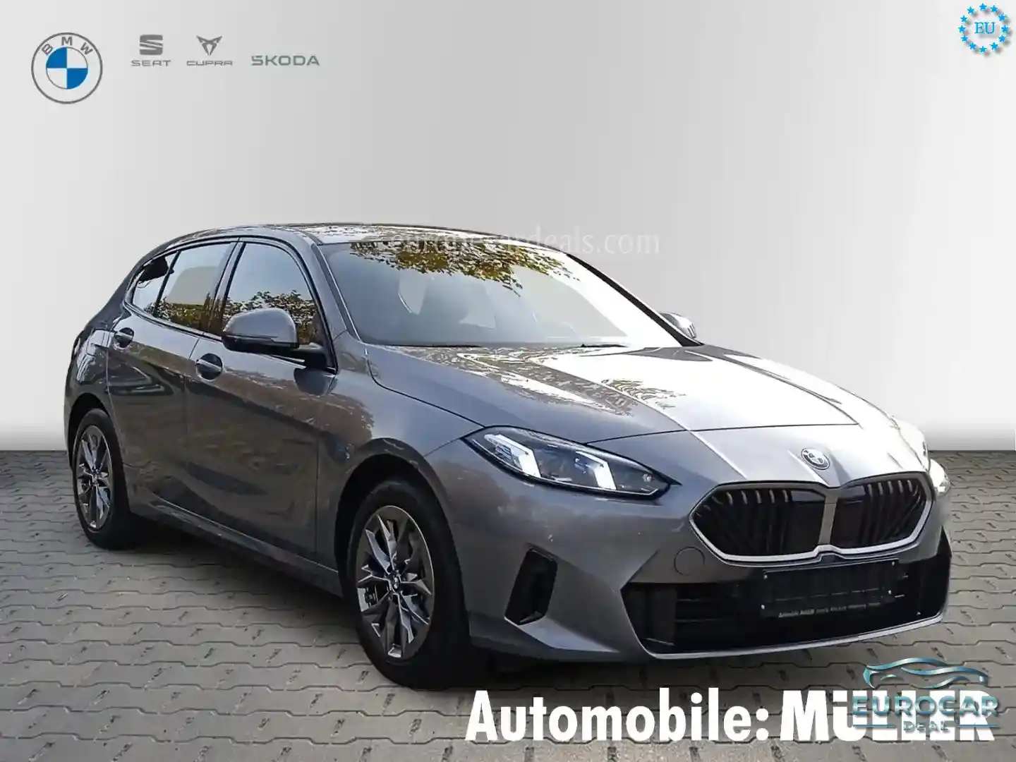 BMW 120