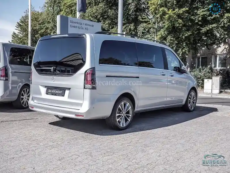 Mercedes-Benz V 250