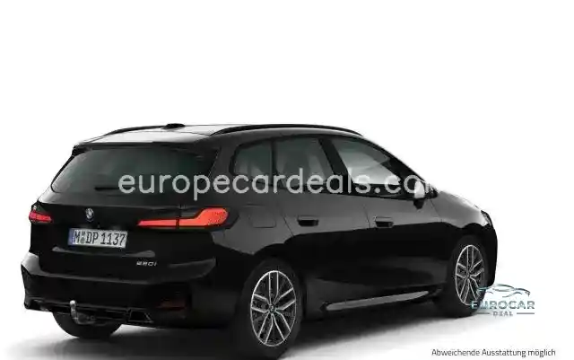 BMW 220 Active Tourer