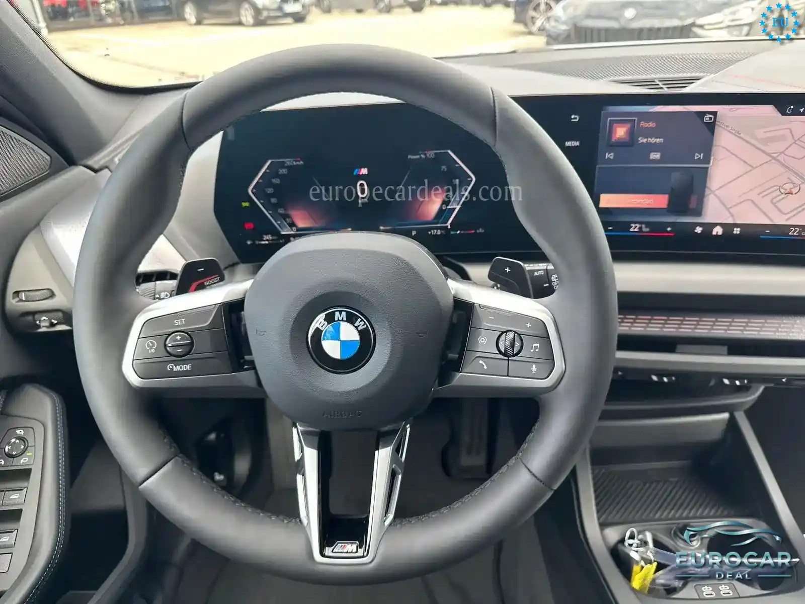 BMW 123