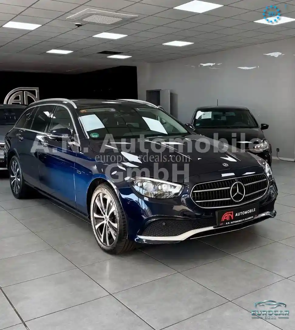Mercedes-Benz E 300