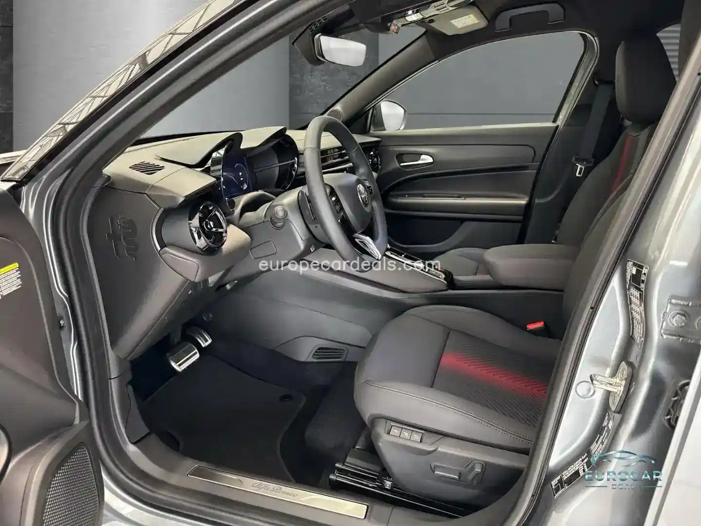 Alfa Romeo Junior
