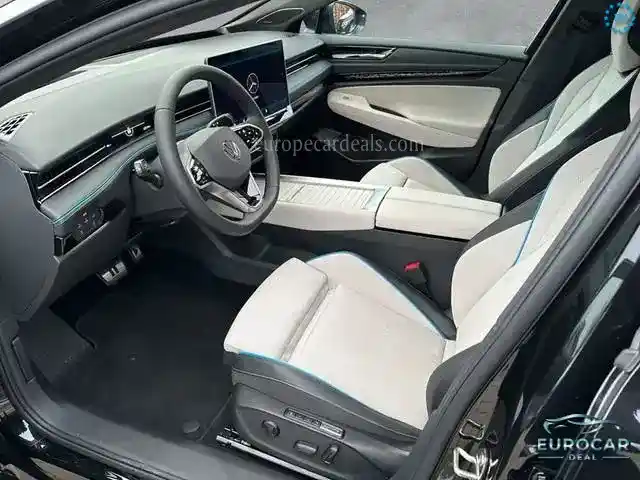 Volkswagen ID.7