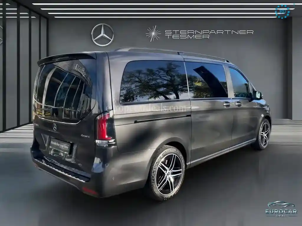 Mercedes-Benz V 300