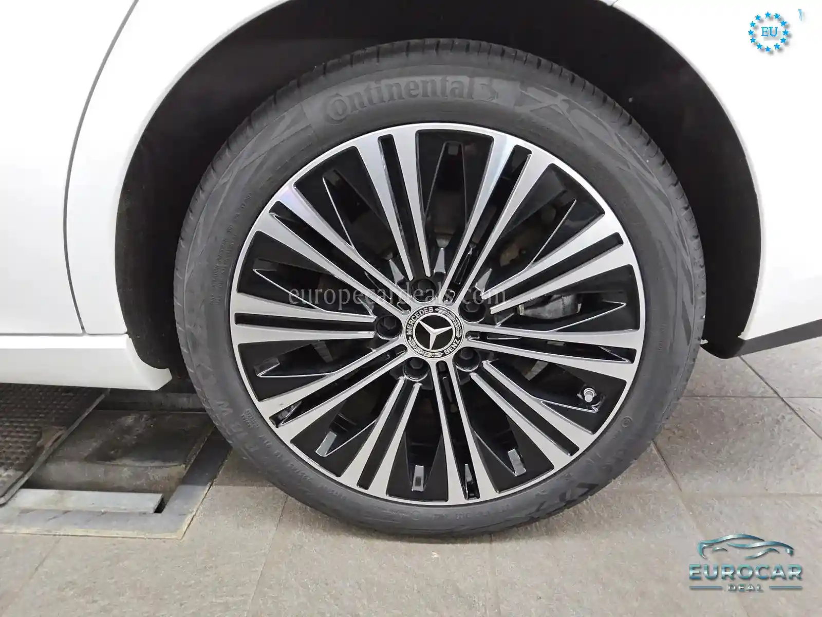 Mercedes-Benz CLA 250 Shooting Brake