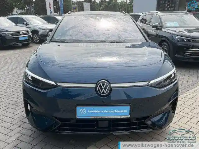 Volkswagen ID.7