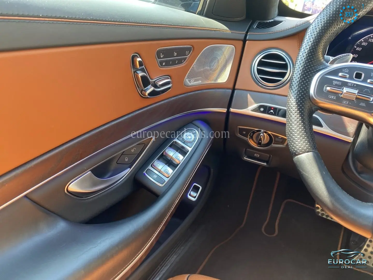 Mercedes-Benz S 400
