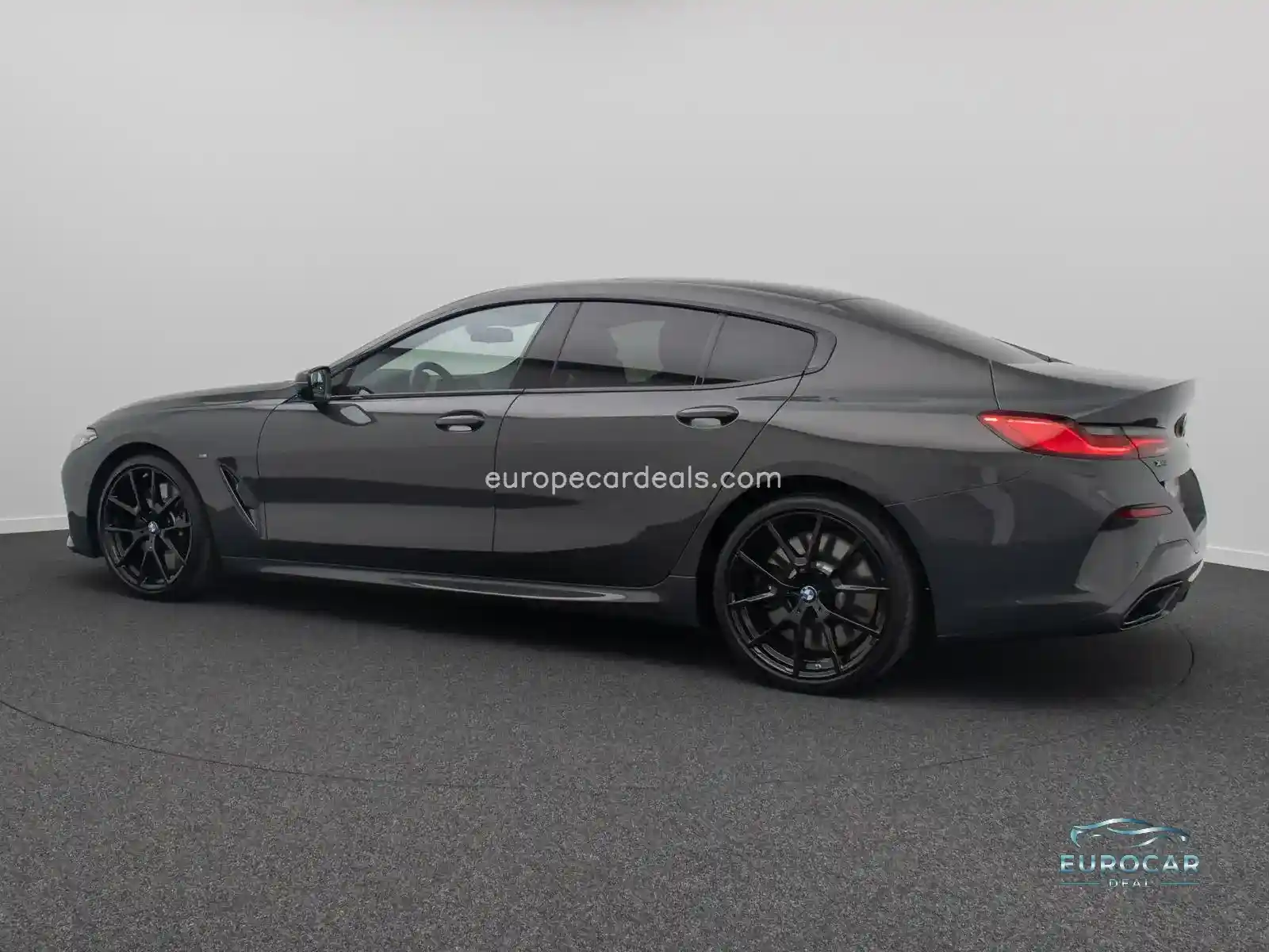BMW M850