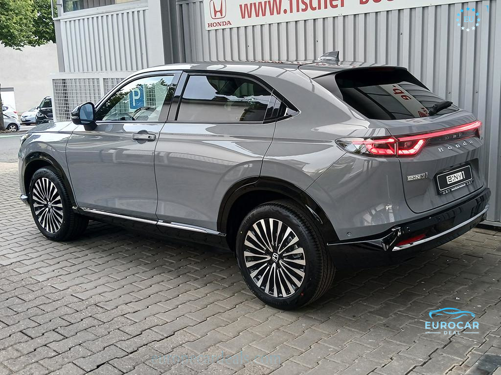 Honda e:Ny1