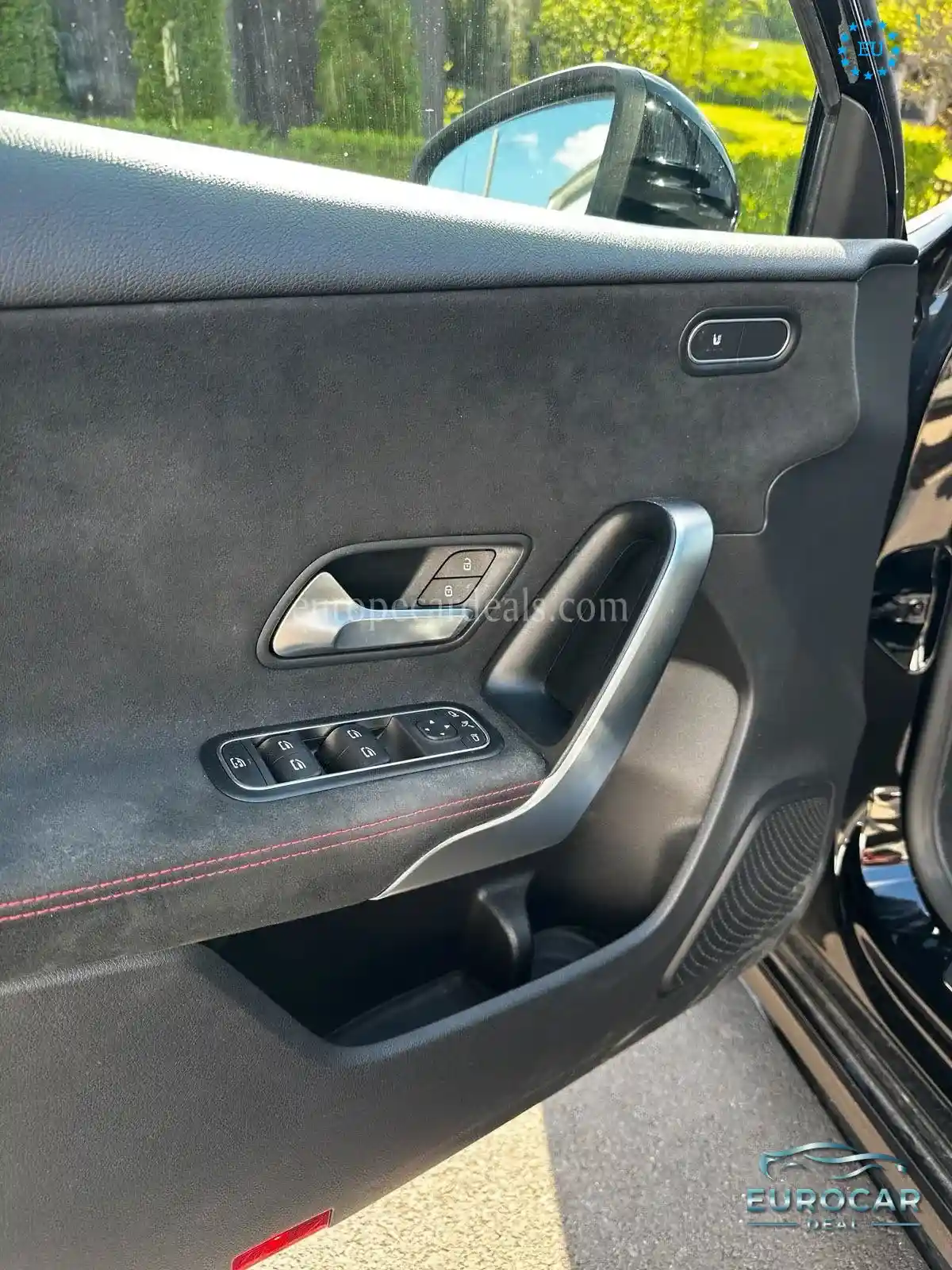 Mercedes-Benz A 35 AMG