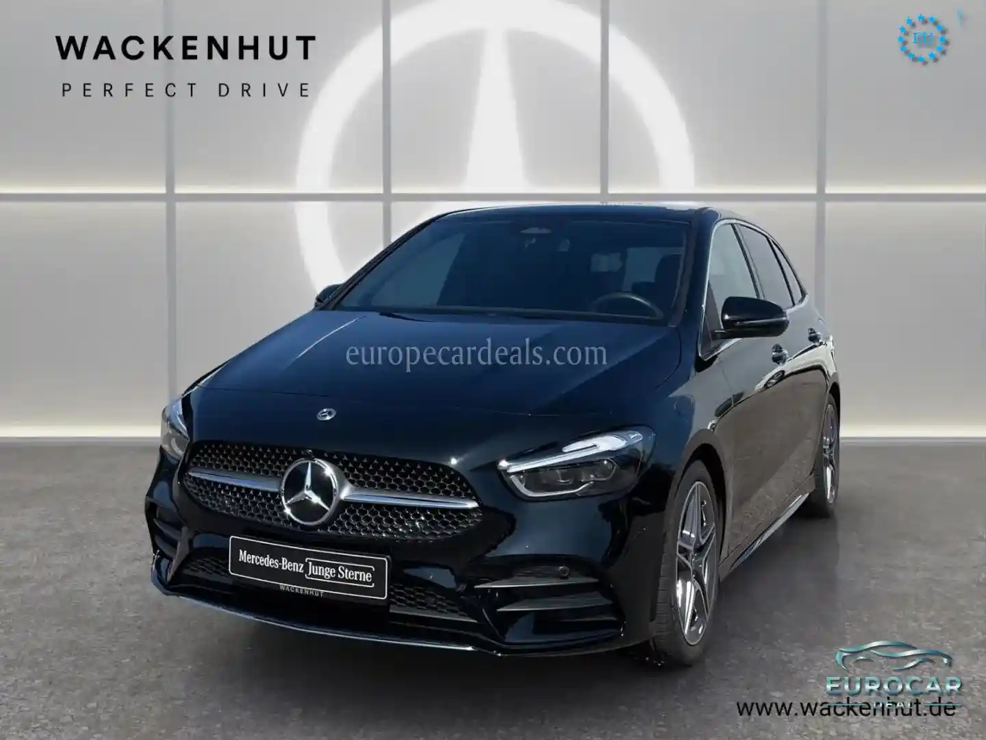 Mercedes-Benz B 220