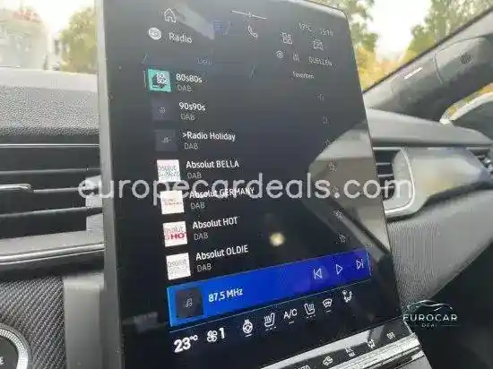 Renault Symbioz