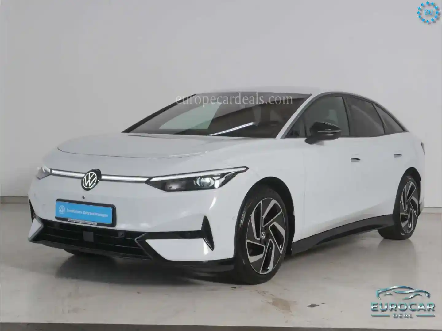 Volkswagen ID.7
