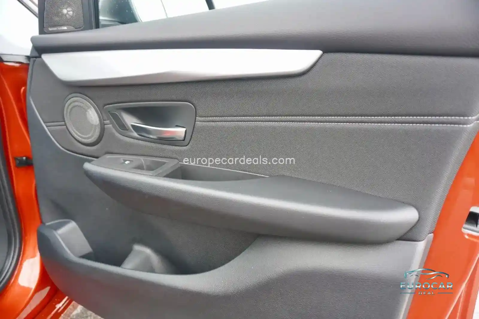 BMW 220 Active Tourer