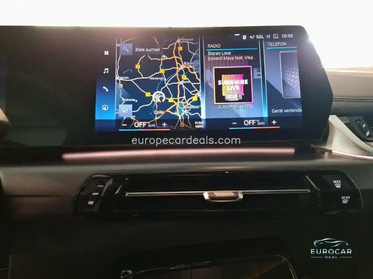 BMW 220 Active Tourer