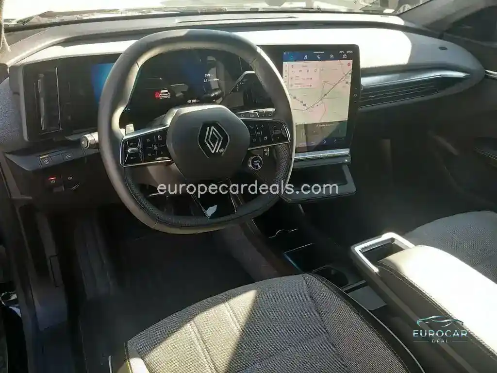 Renault Other