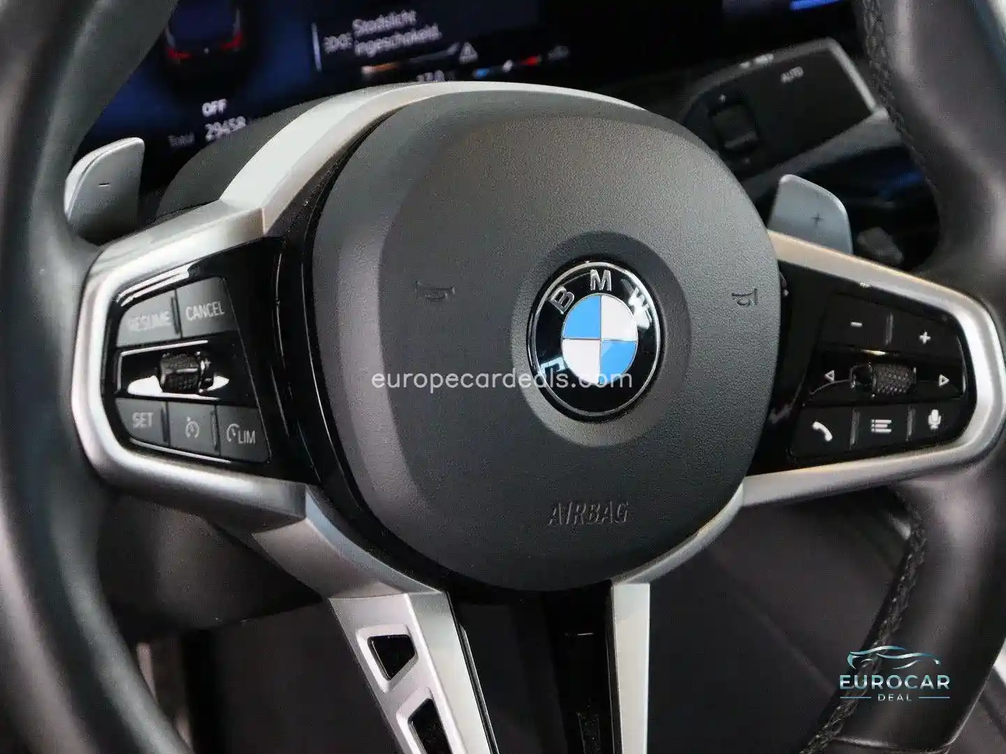 BMW 430 Gran Coupé