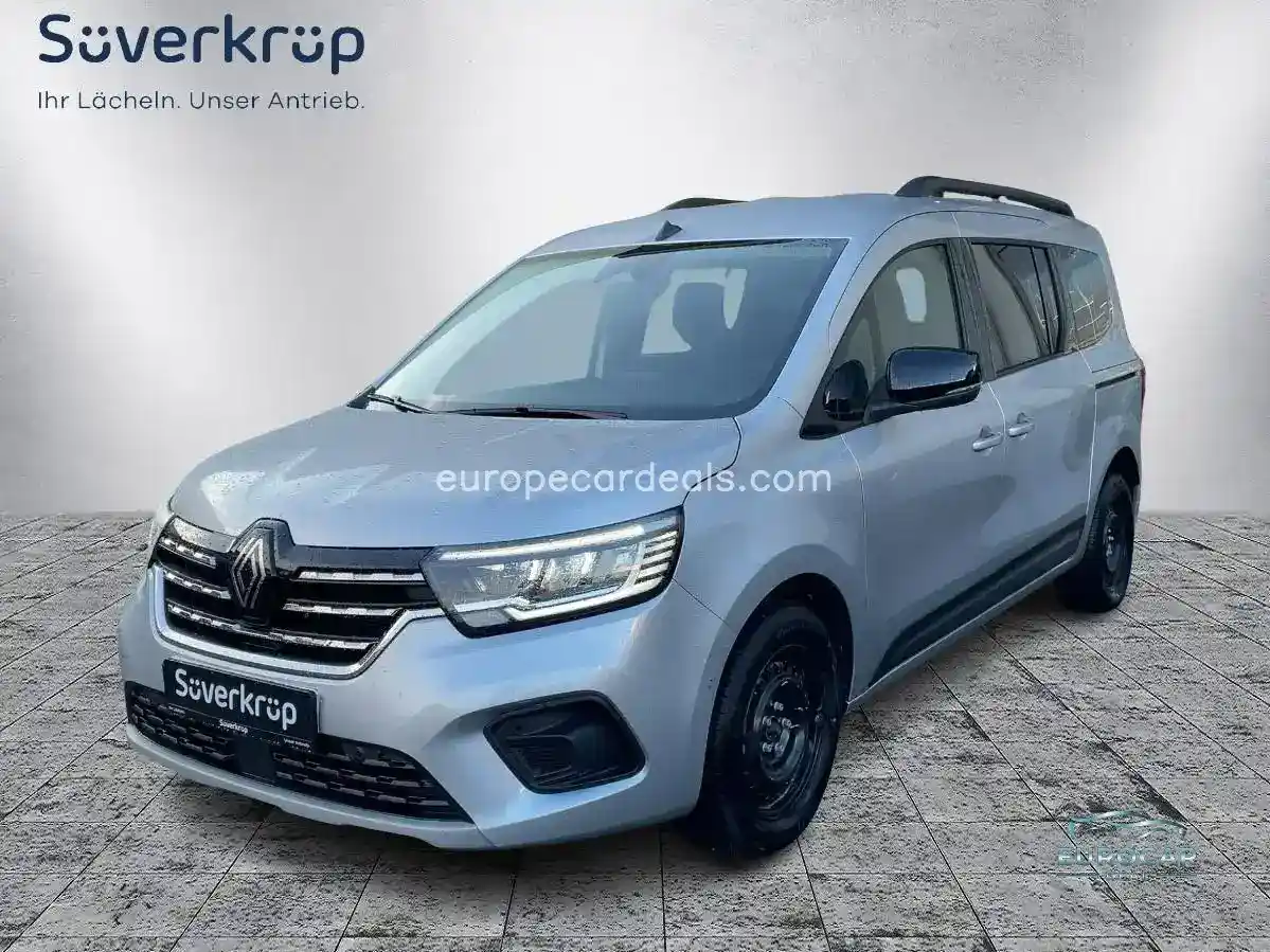 Renault Grand Kangoo