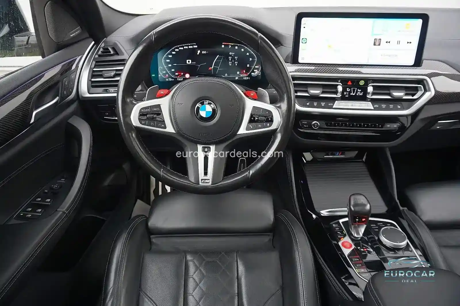 BMW X4 M