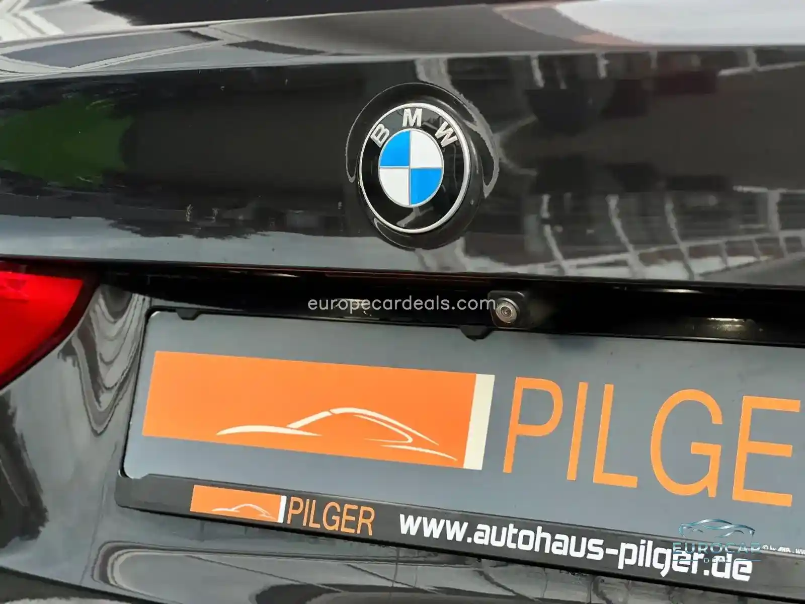 BMW 525