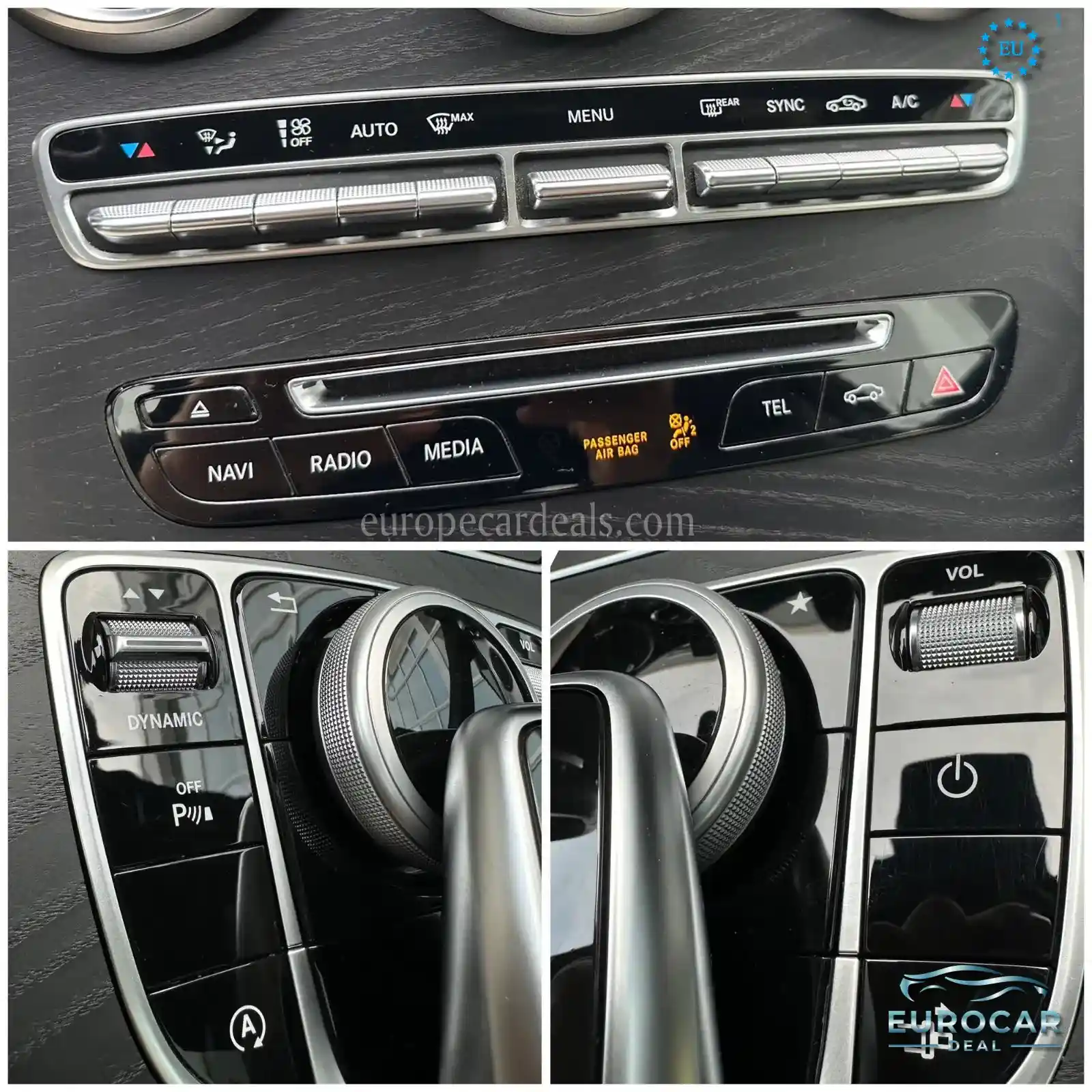 Mercedes-Benz C 250