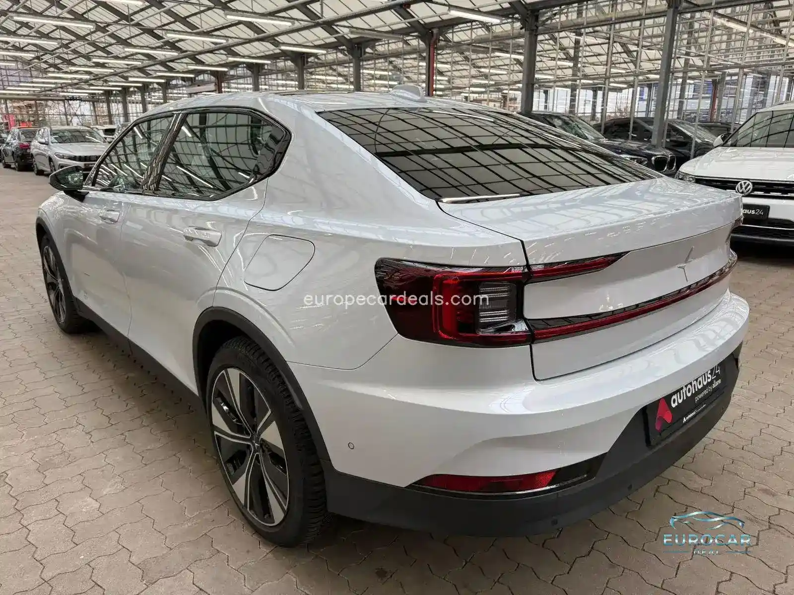 Polestar 2
