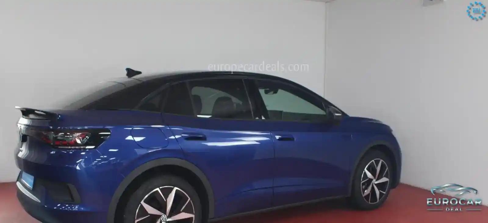 Volkswagen ID.5