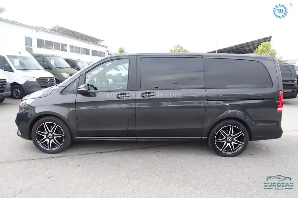 Mercedes-Benz V 300
