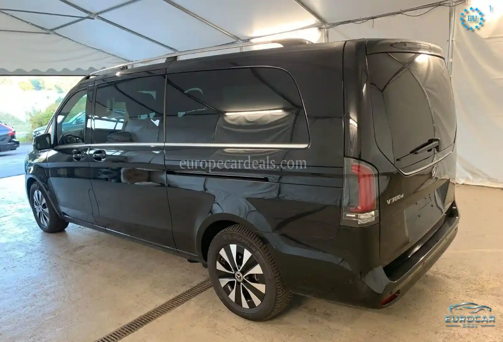 Mercedes-Benz V 300