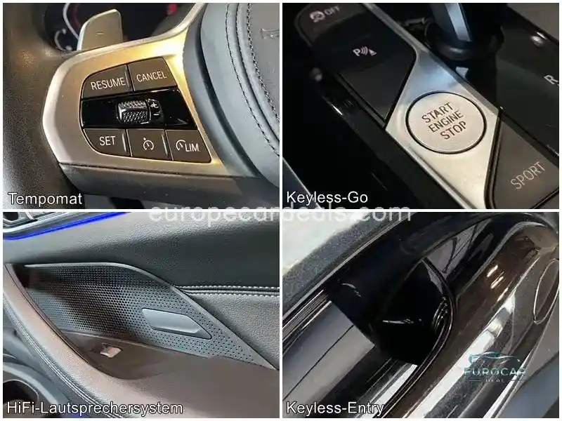 BMW 430