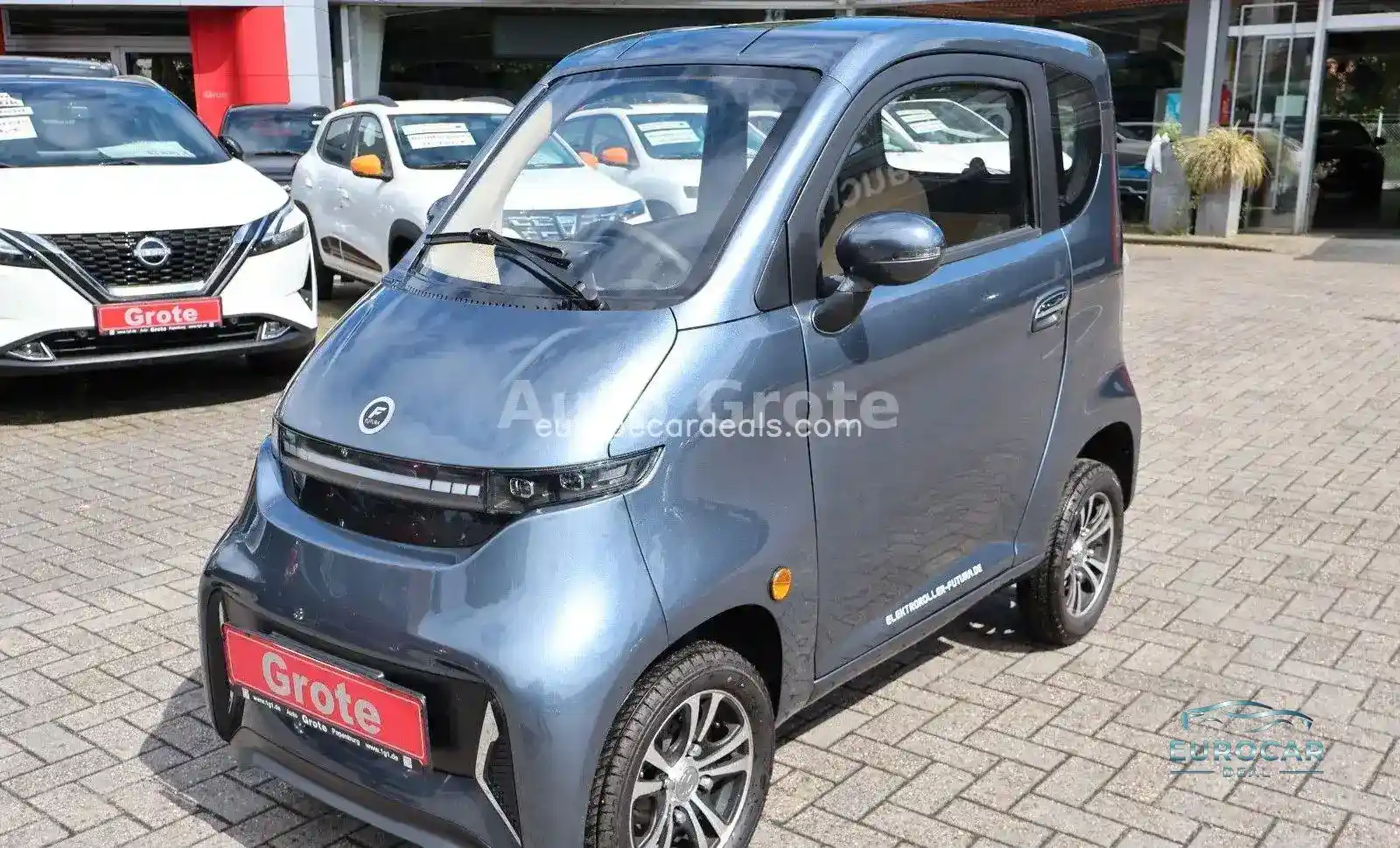 Microcar Other