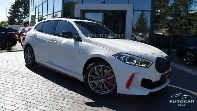 BMW 128