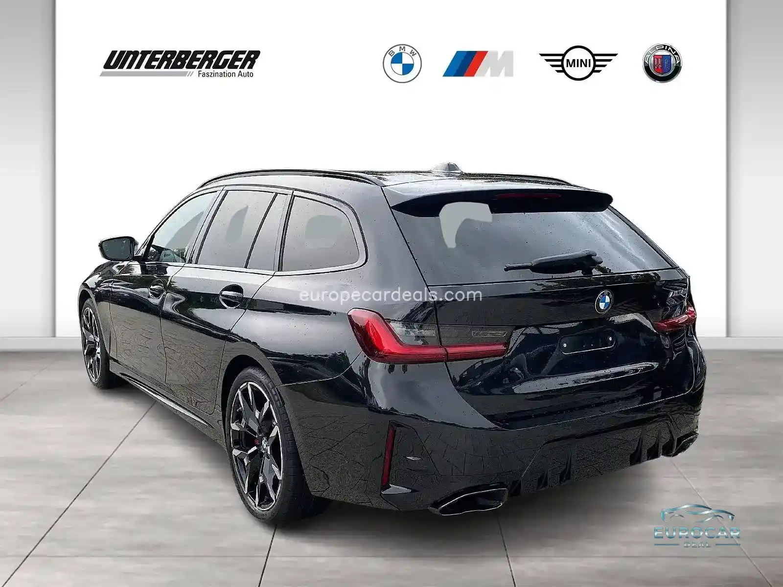 BMW M340i
