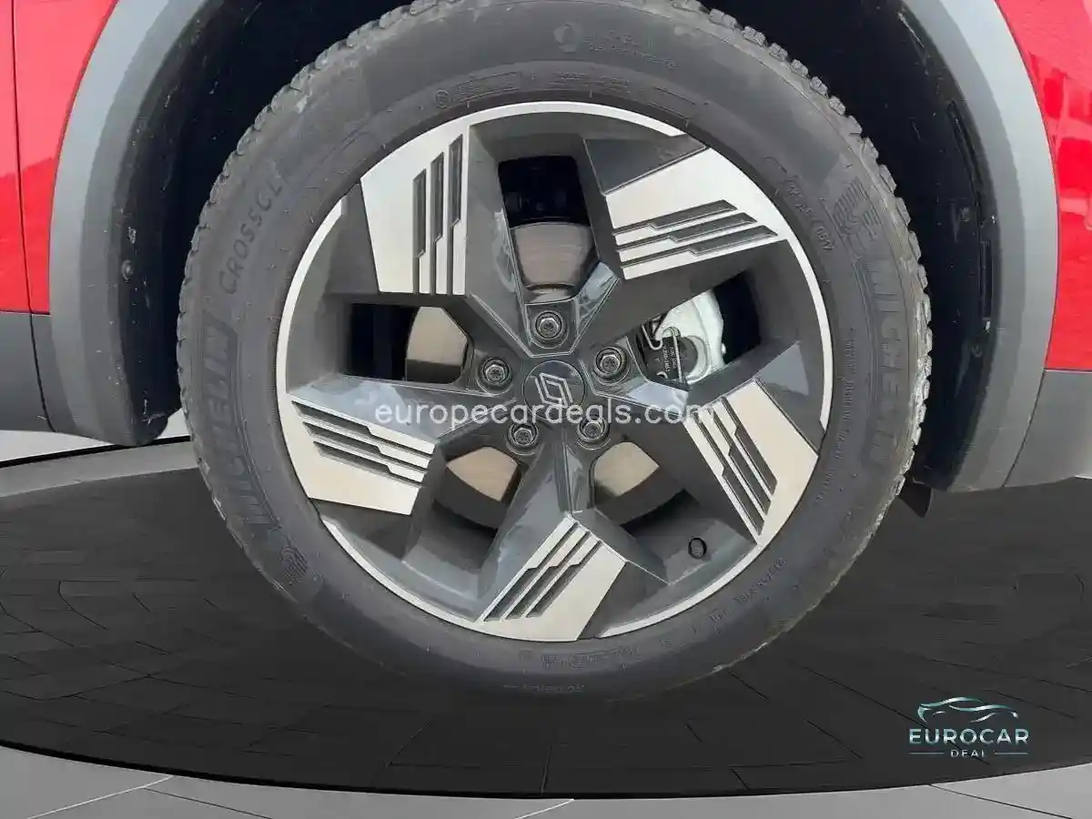 Renault Symbioz