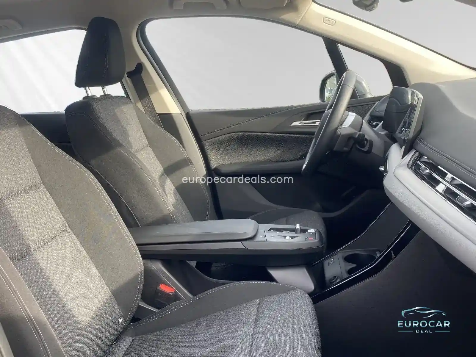 BMW 216 Active Tourer