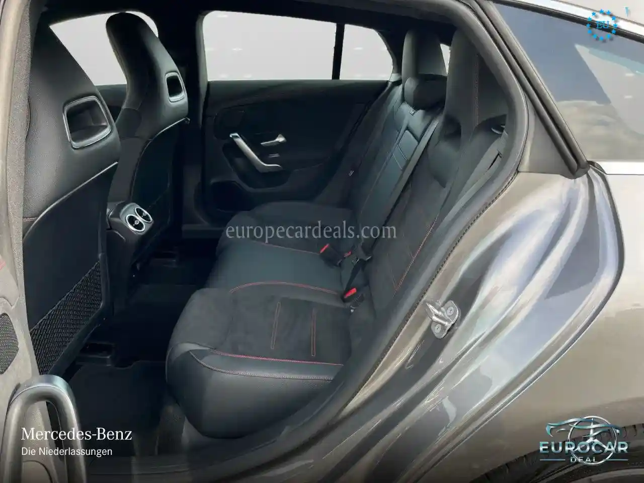 Mercedes-Benz CLA 200 Shooting Brake