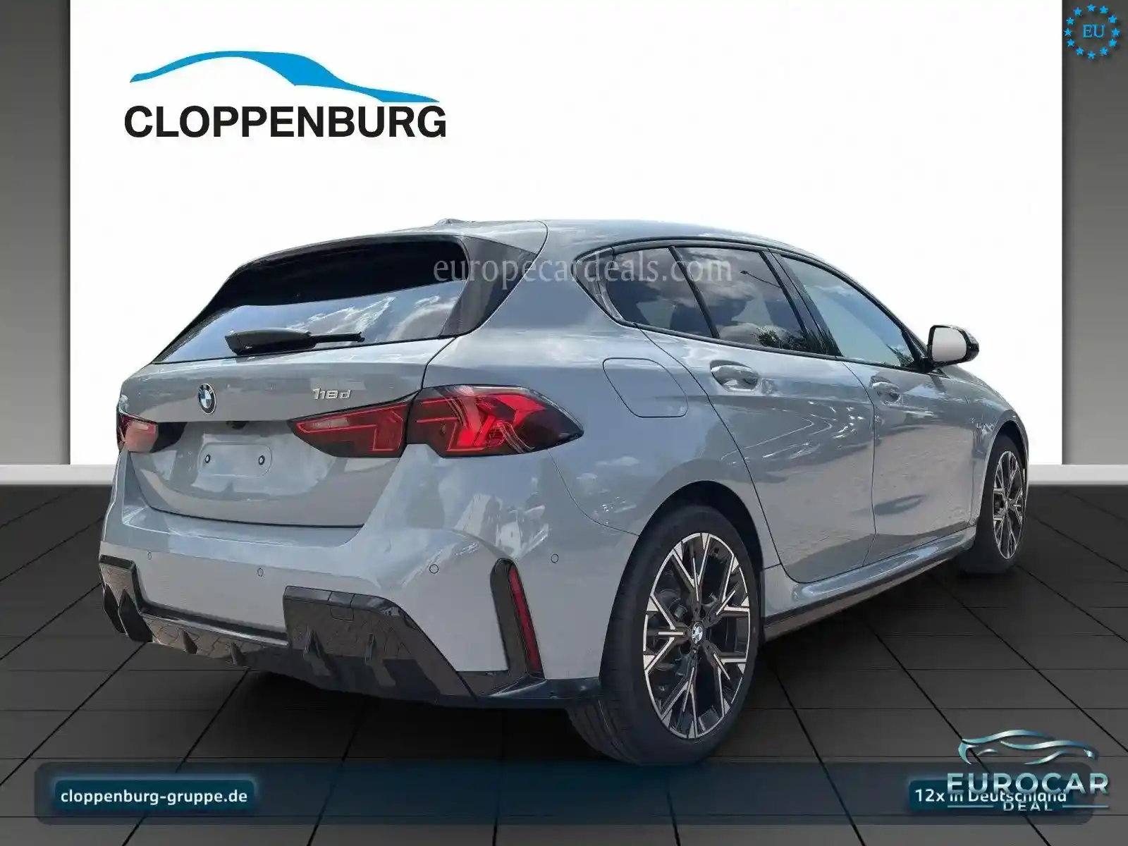 BMW 118