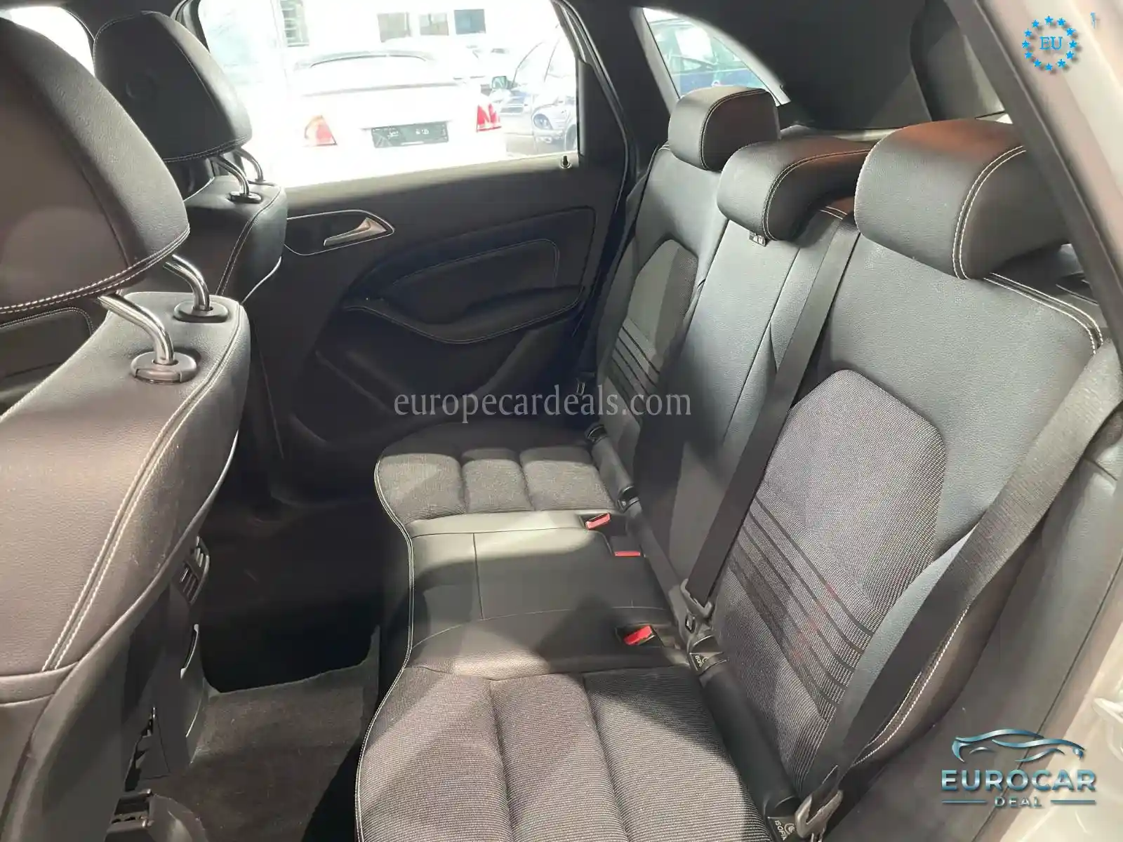 Mercedes-Benz B 220