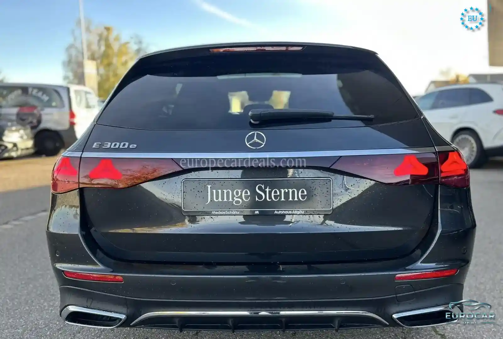 Mercedes-Benz E 300
