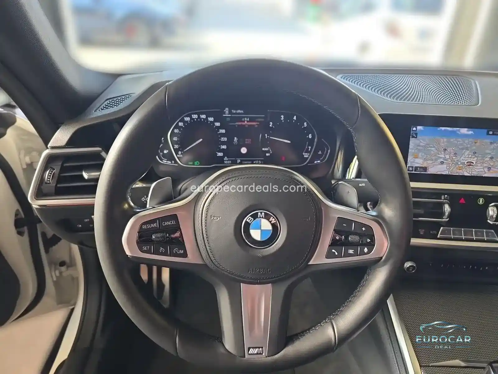BMW 430