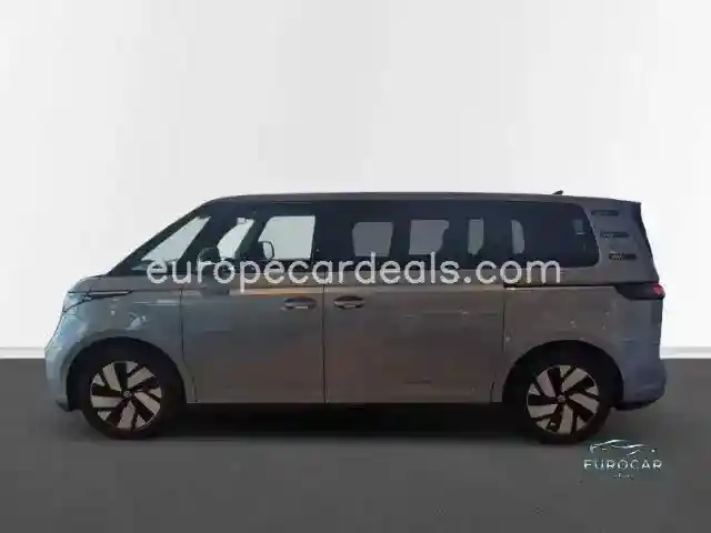 Volkswagen ID. Buzz