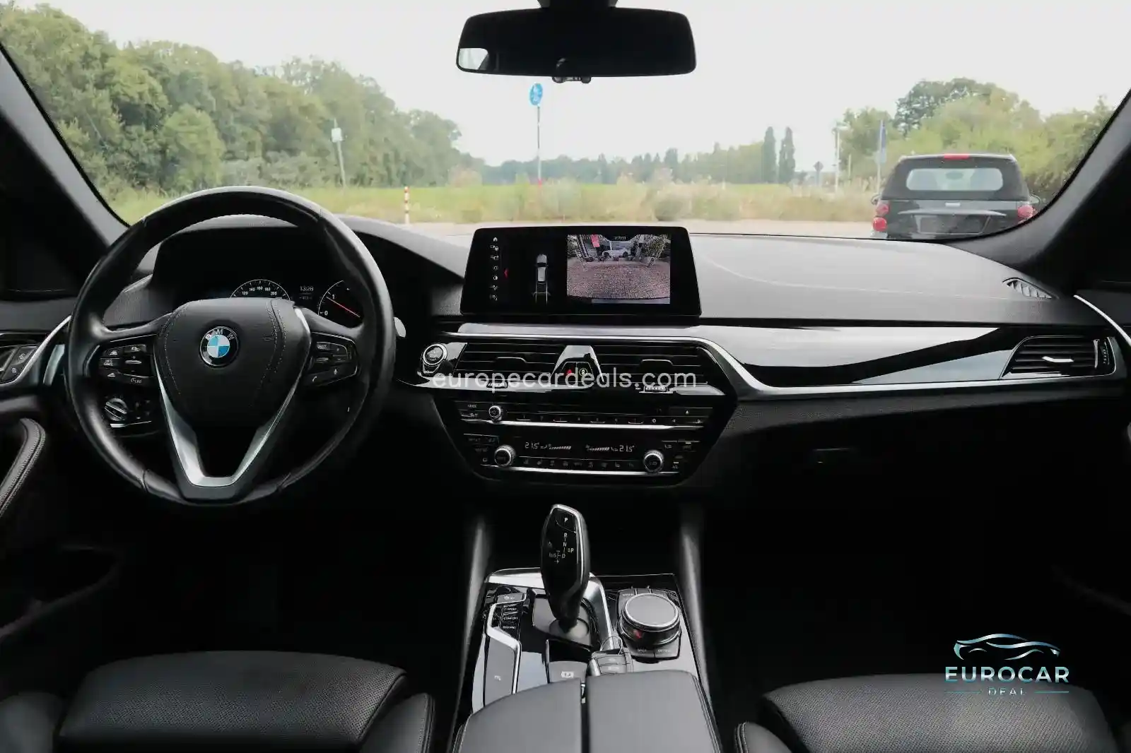 BMW 525