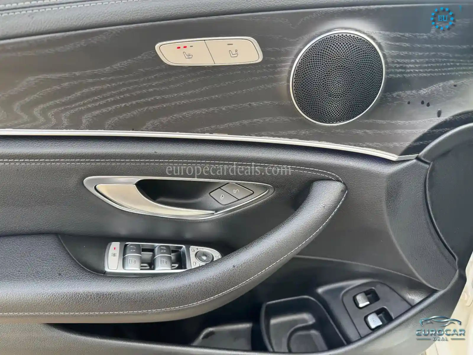 Mercedes-Benz E 400