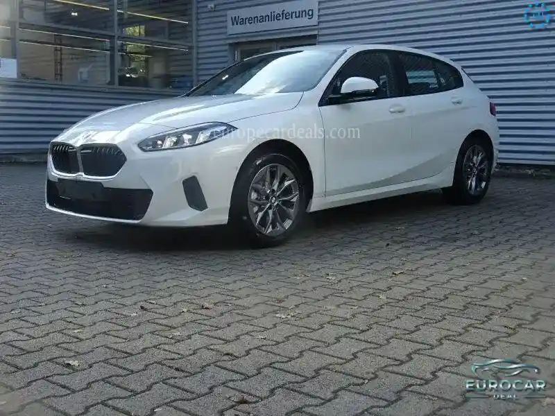 BMW 120