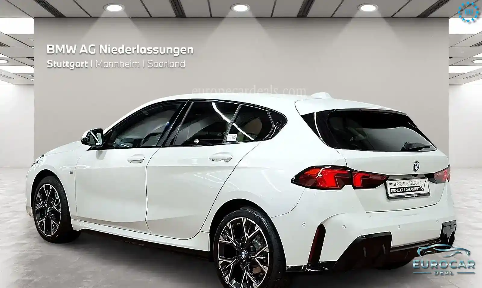BMW 120